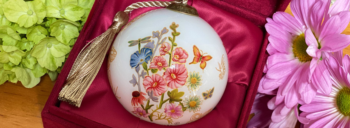 Handcrafted Heirlooms