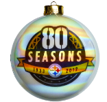 Steelers Football Team 80 Seasons