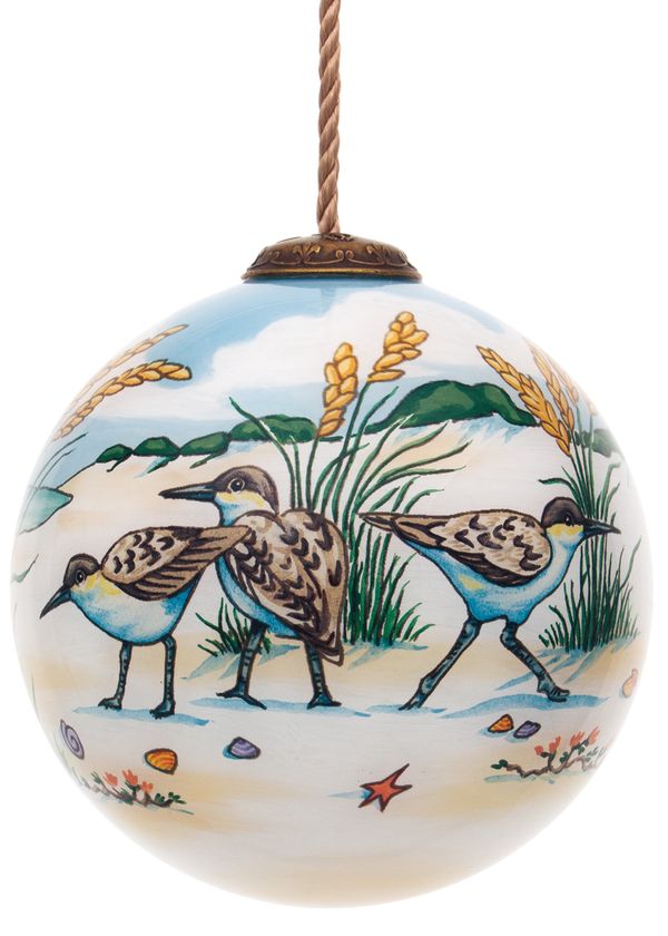 Sandpipers