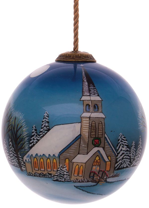 The Heart of the Season