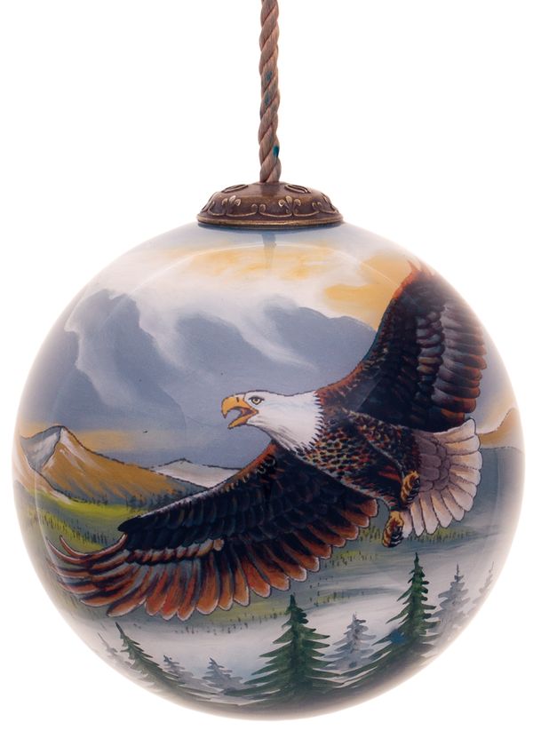 Soaring Eagle