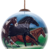 Horse Power