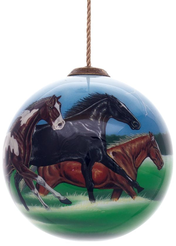 Horse Power