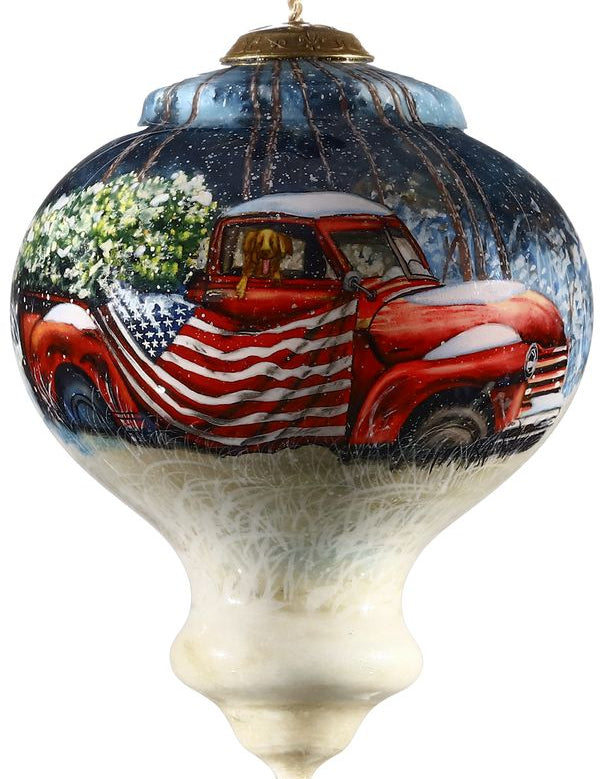 American Holiday