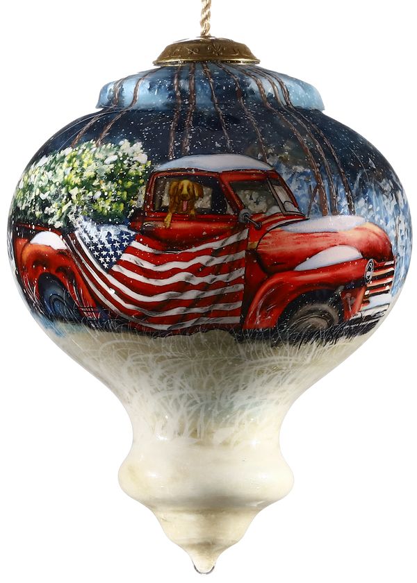 American Holiday