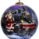 North Pole Station
