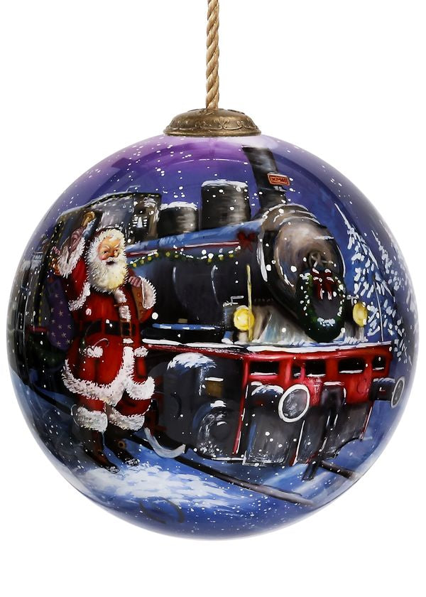 North Pole Station