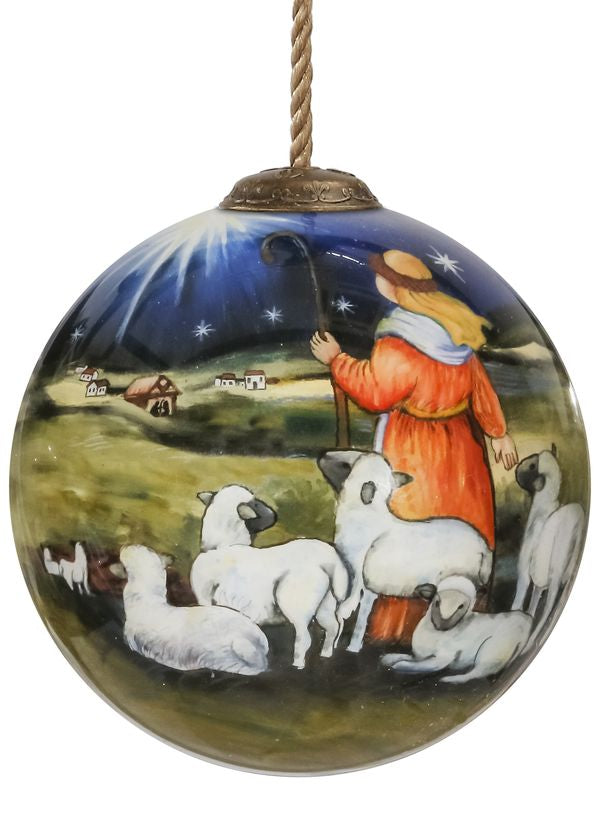 Little Shepherd