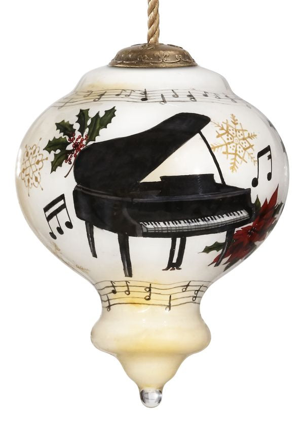 Christmas Piano