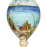Memories are Made at the Beach