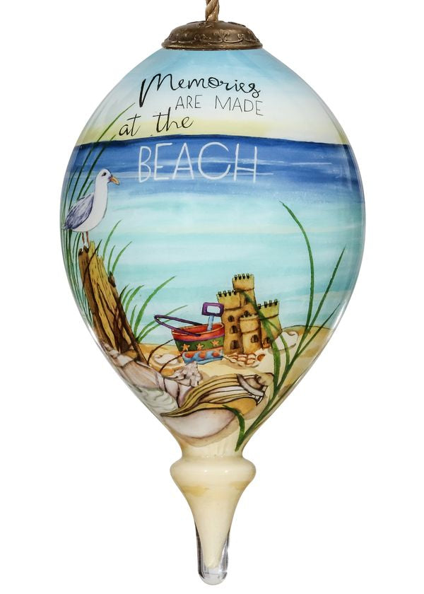 Memories are Made at the Beach