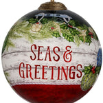 Seas & Greetings