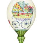 Baby Carriage