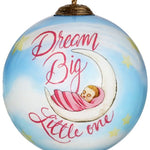Dream Big Little One-Girl