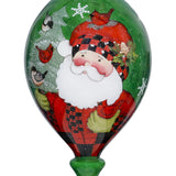 2011003-WoodlandPlaidPalsSanta