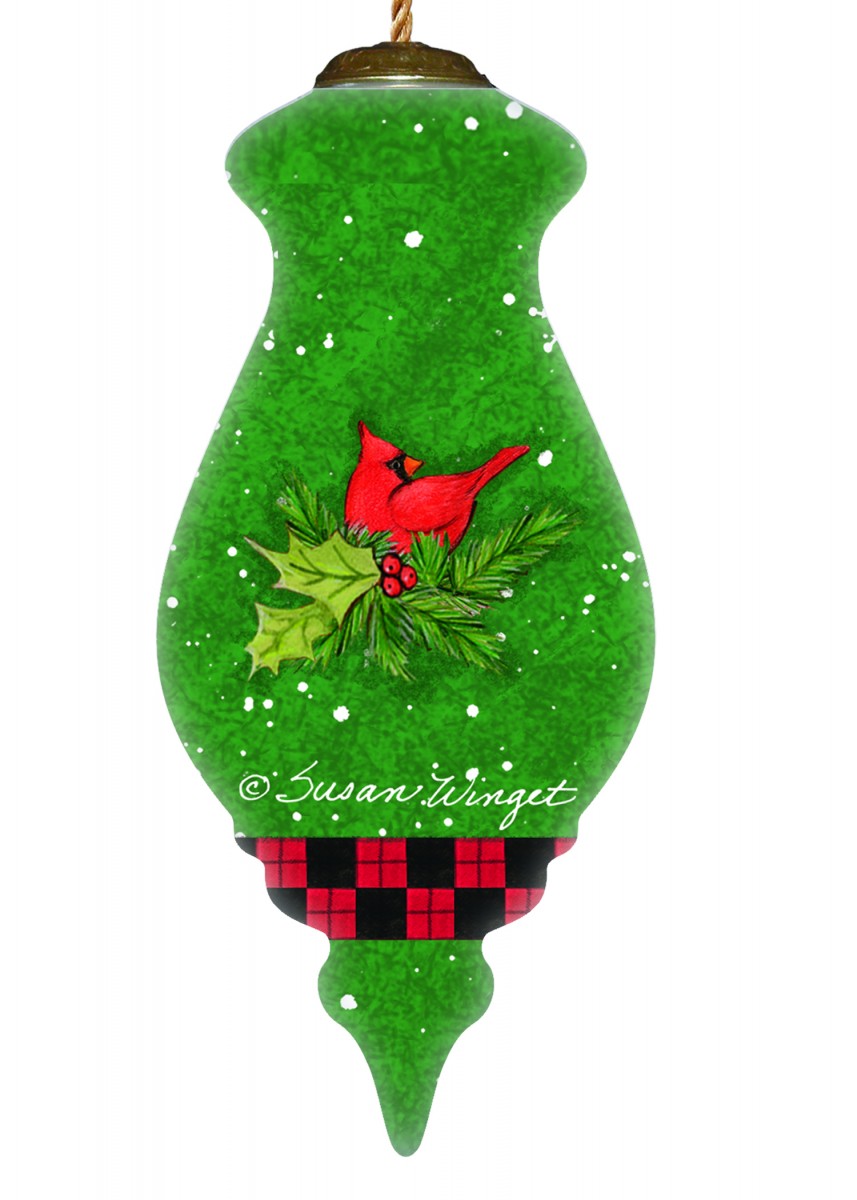 2011006-WoodlandPlaidPalsPolarBear