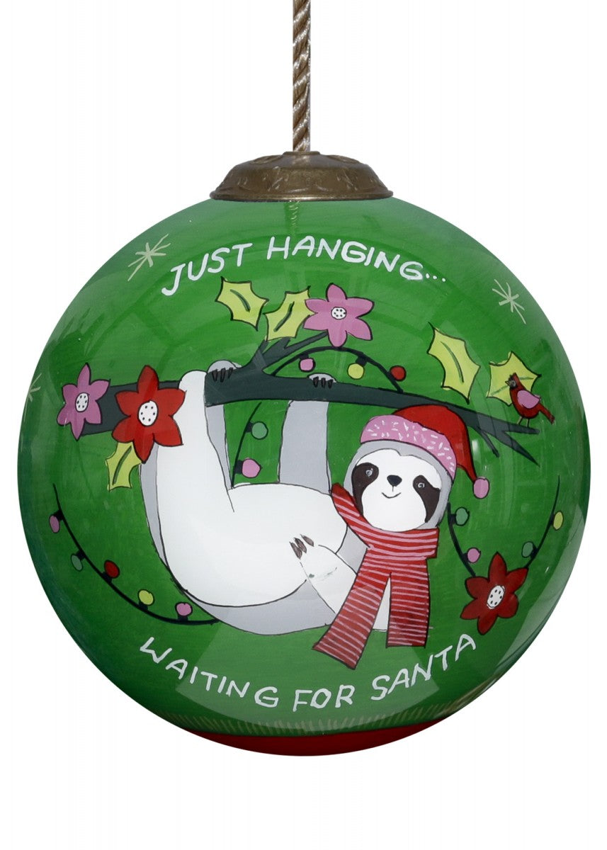 2011019-JustHanging...WaitingForSanta