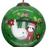 2011019-JustHanging...WaitingForSanta