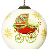 Baby's First Christmas