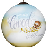 You Are Loved