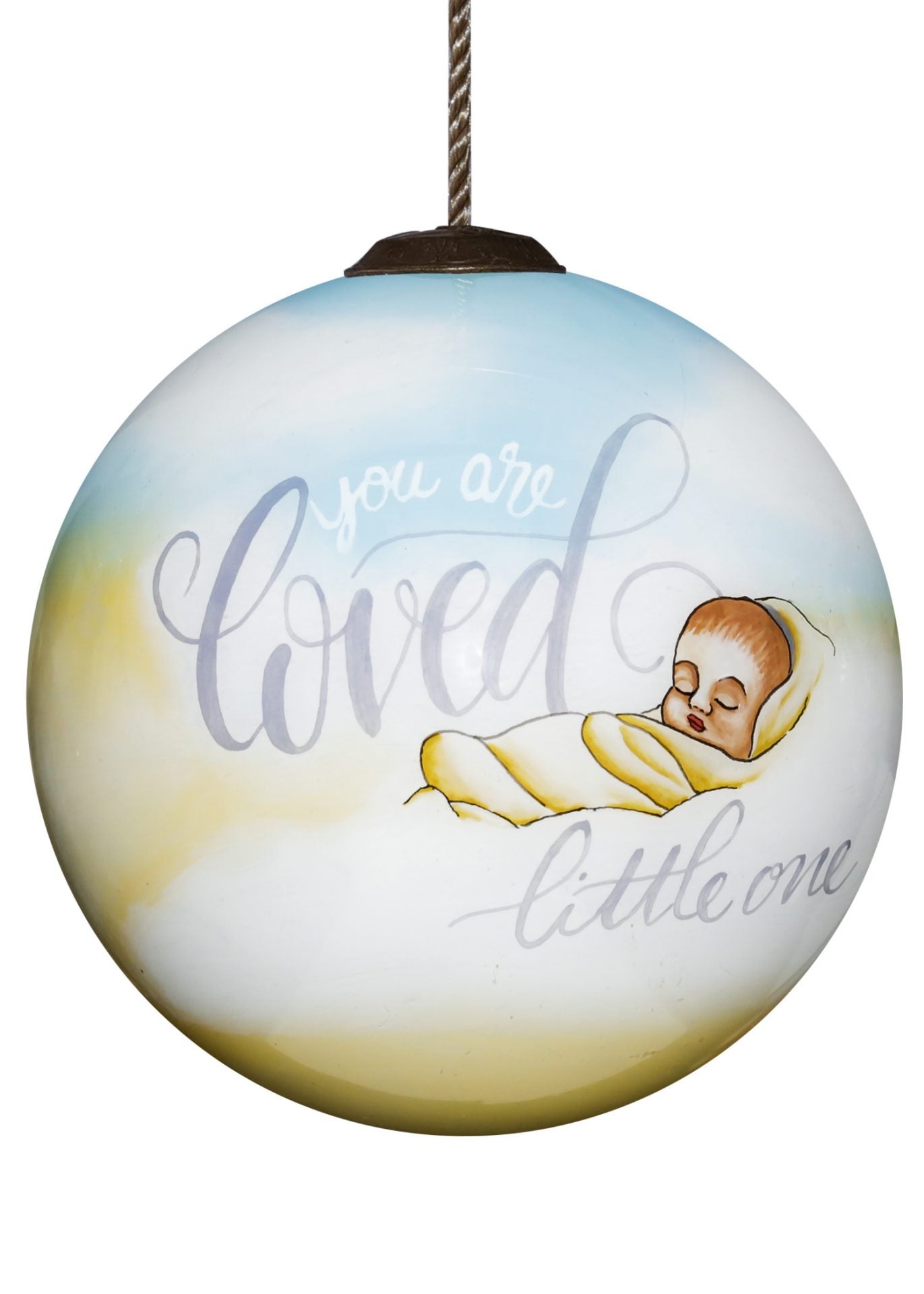 You Are Loved