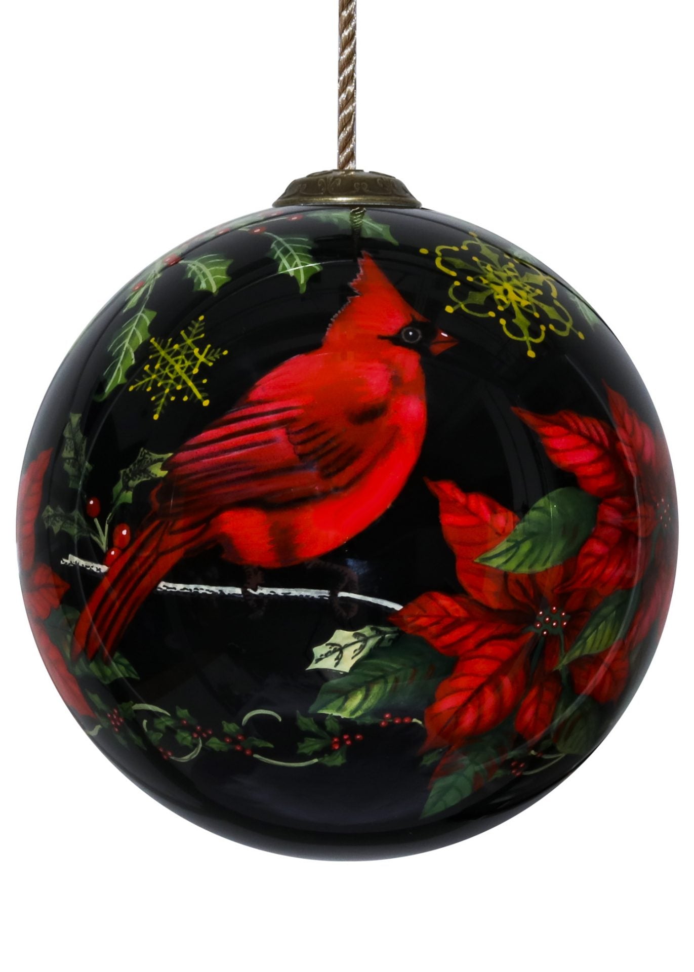 Holiday Wonders Ornament