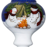 Love You S’more Ornament