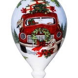 Season of Joy Ornament