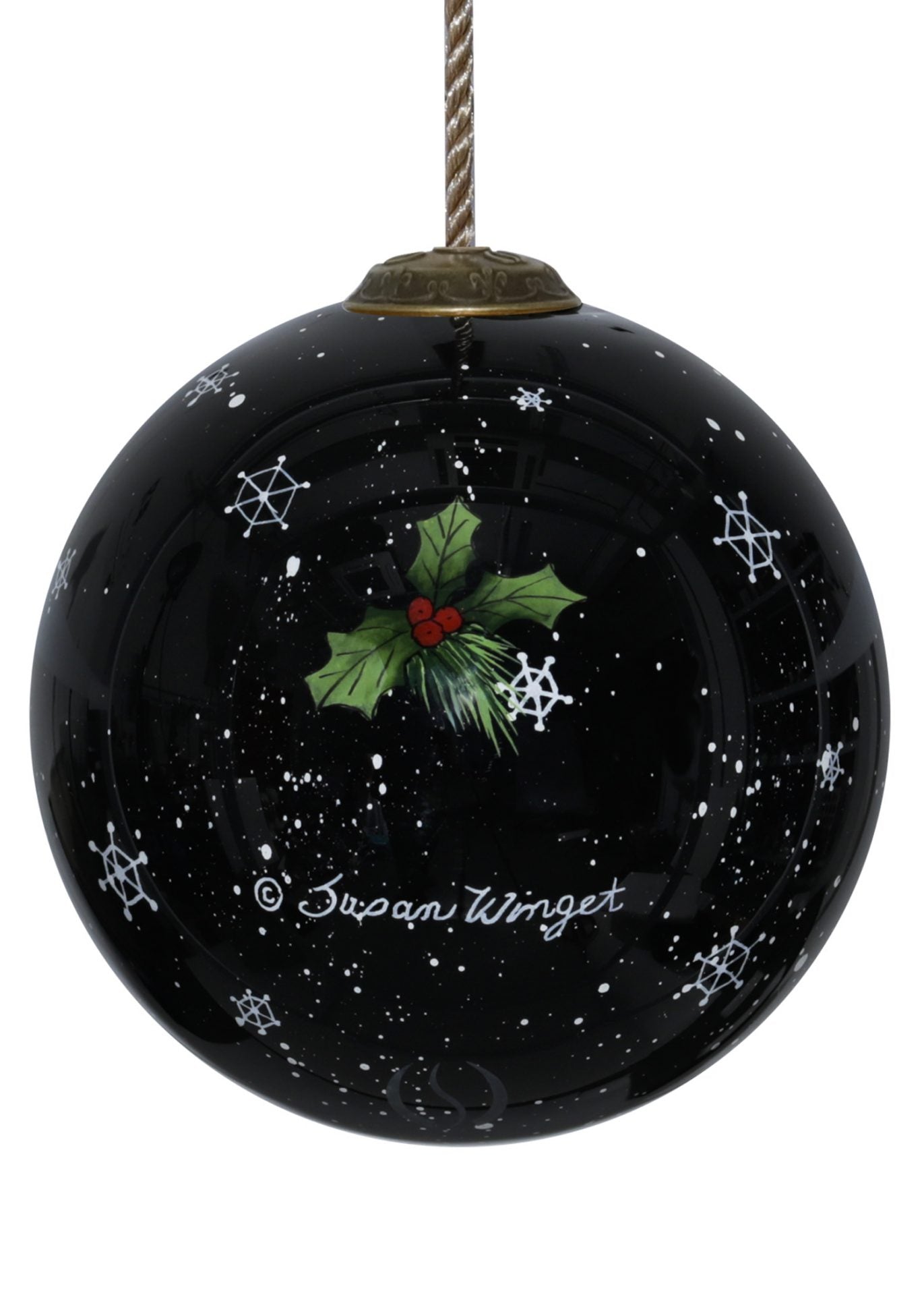 2011073-ChristmasDog-back