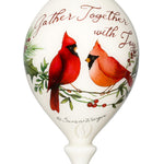 Gather Together With Joy Ornament