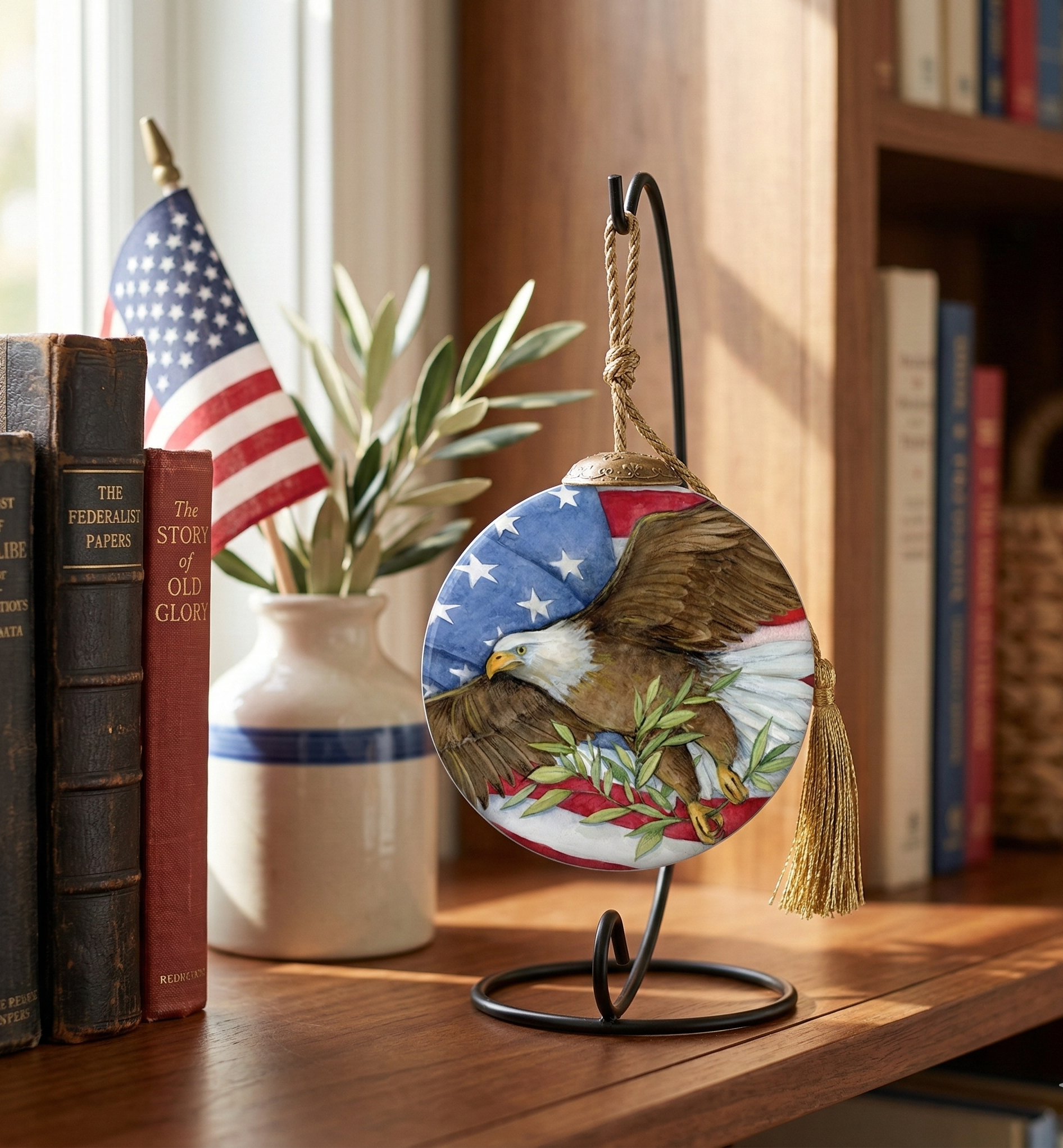 Patriotic