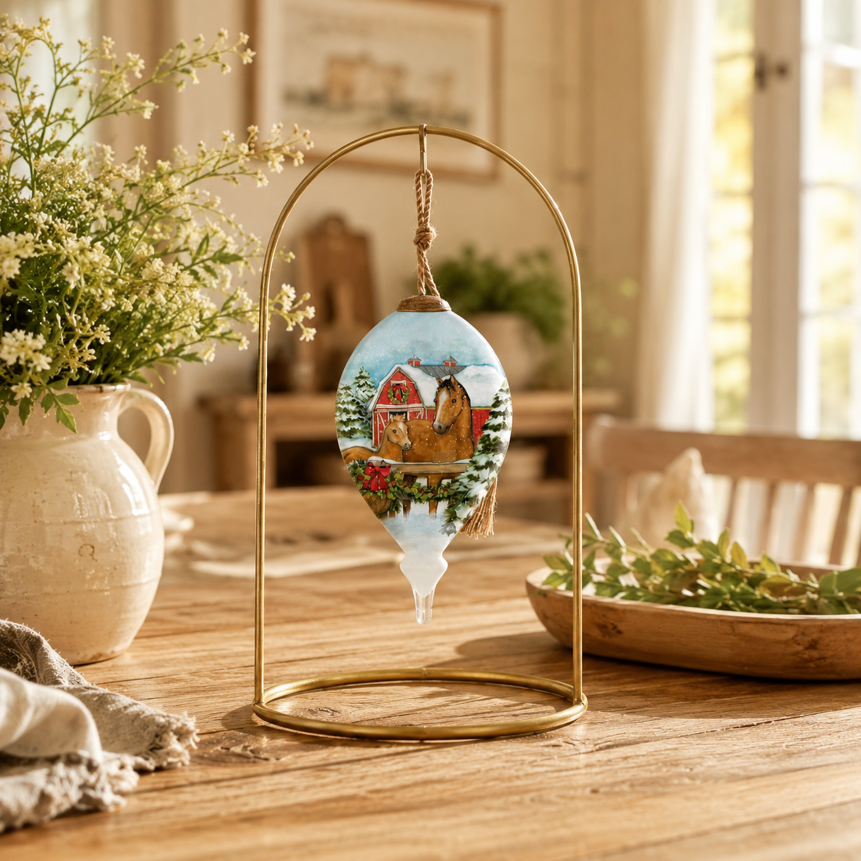 Farm & Country Living