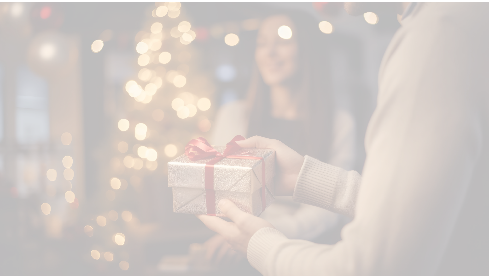 Christmas Gifts