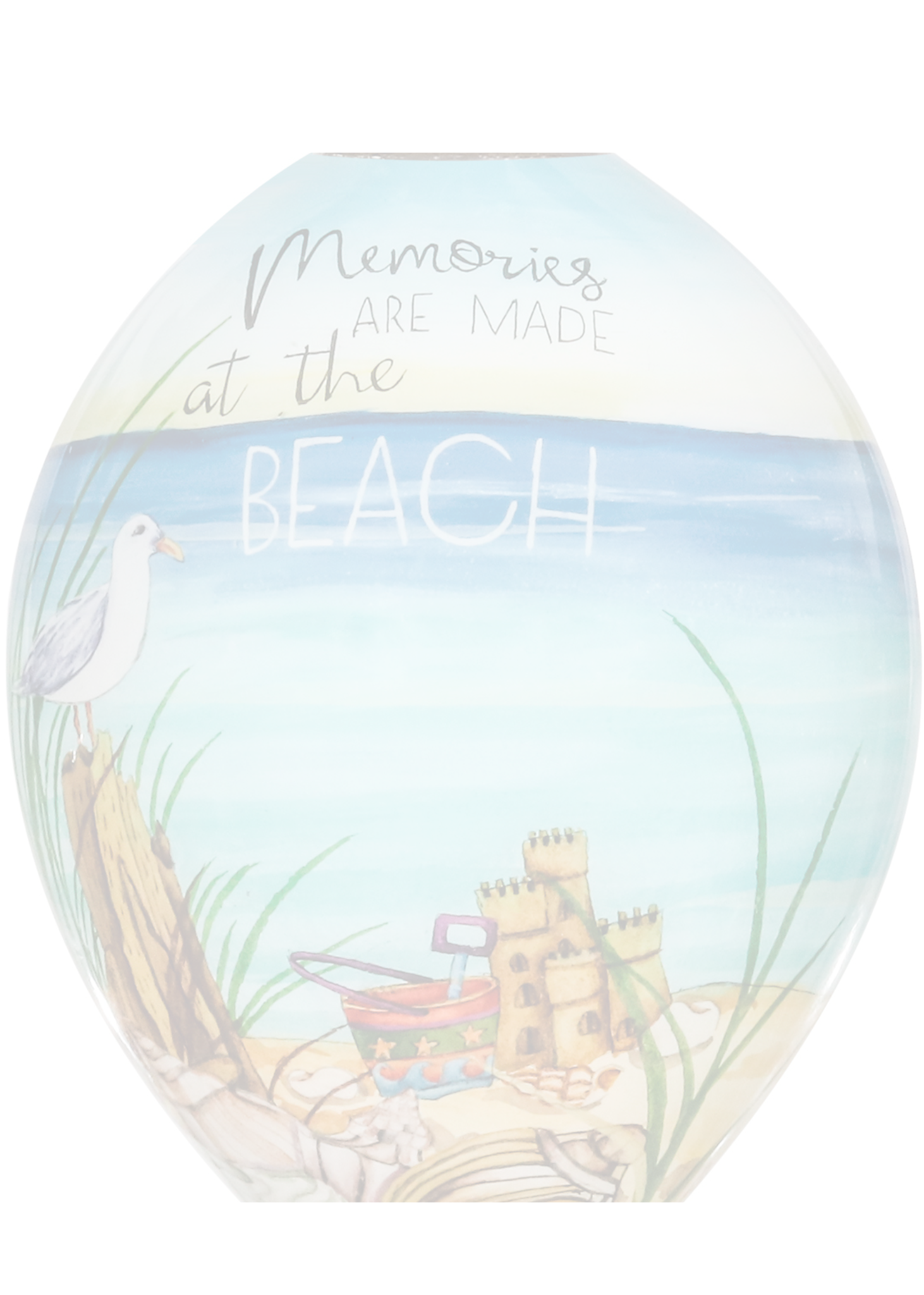 Beach & Coastal