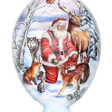 Gifts For Everyone Crown Ornament