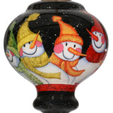 Together We Have It All Gem Ornament