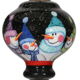 Together We Have It All Gem Ornament