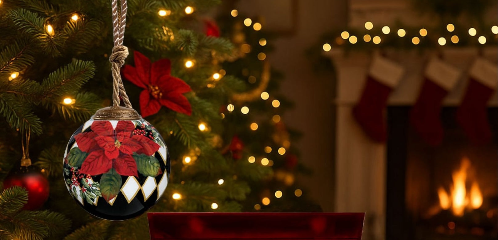 Hand-Painted Heirlooms for Generations