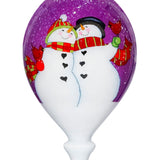 All I Want For Christmas Is You Finial Ornament