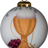 Blessings On Your First Communion Ornament