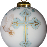 Blessings On Your Confirmation Ornament