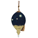 Holy Night Finial Ornament