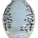 Saint Nicolas Crown Ornament