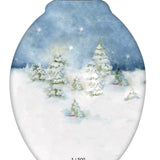 T'was The Night Before Christmas Crown Ornament