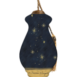 Gifts Of The Magi Spire Ornament