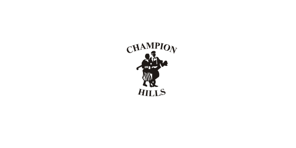 Champion Hills