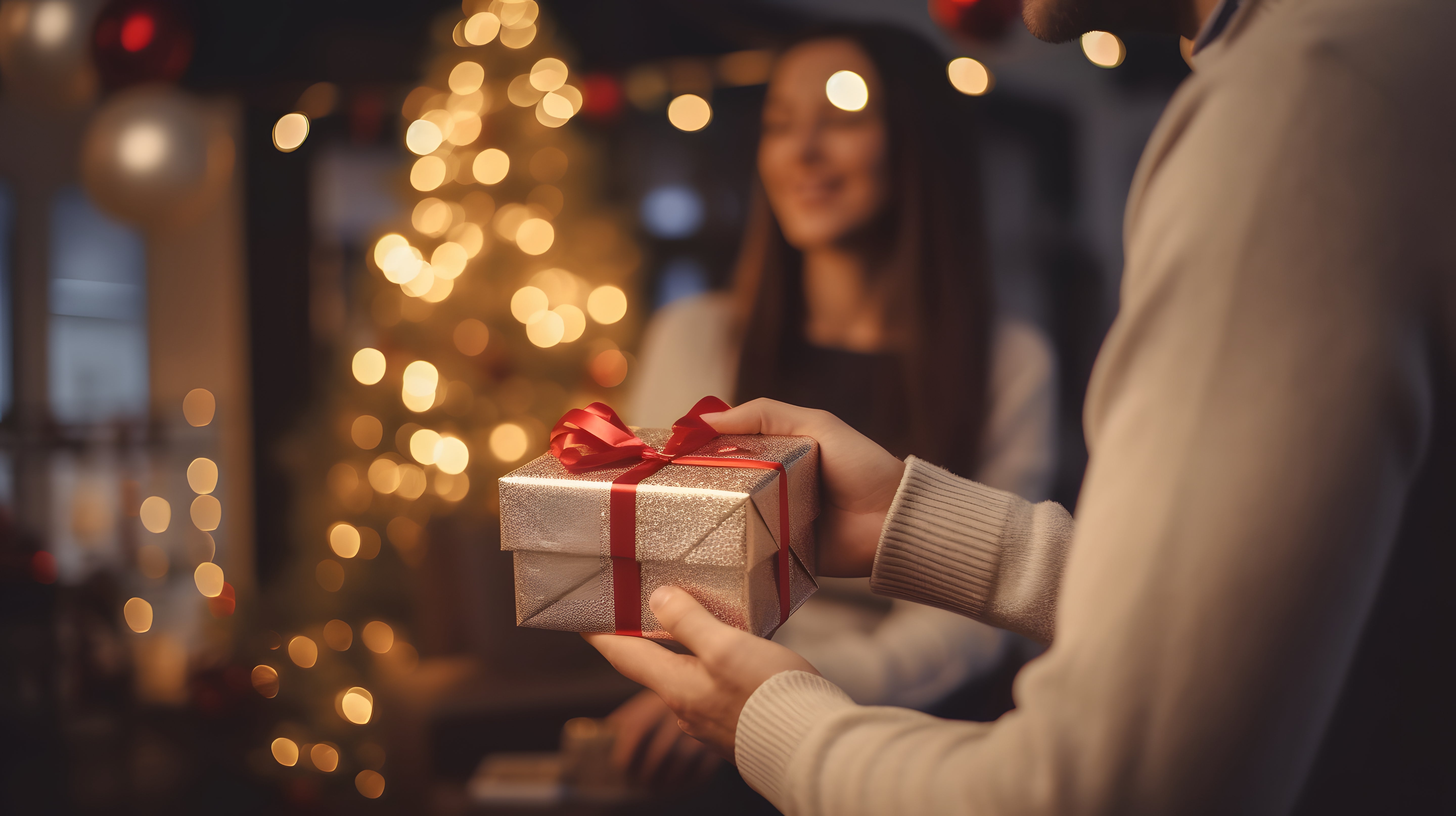 Thoughtful Gifts for This Holiday Season