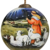 Little Shepherd