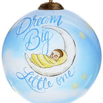Dream Big Little One-Boy