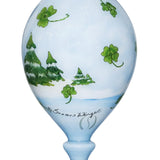 2011068-ShamrockSnowman-back
